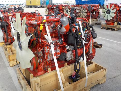 CUMMINS ISB Engine Assembly