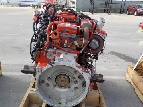 CUMMINS ISB Engine Assembly