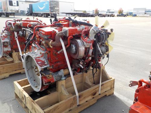 CUMMINS ISB Engine Assembly