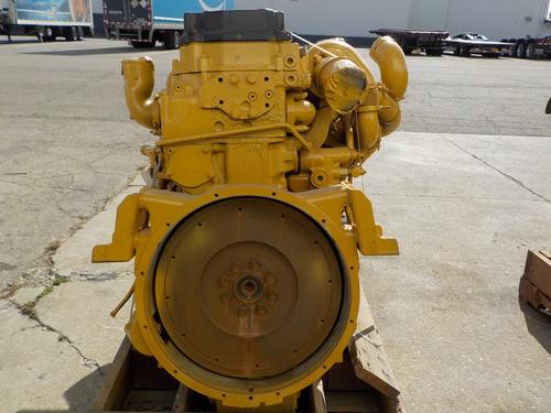 CAT C-13 Engine Assembly