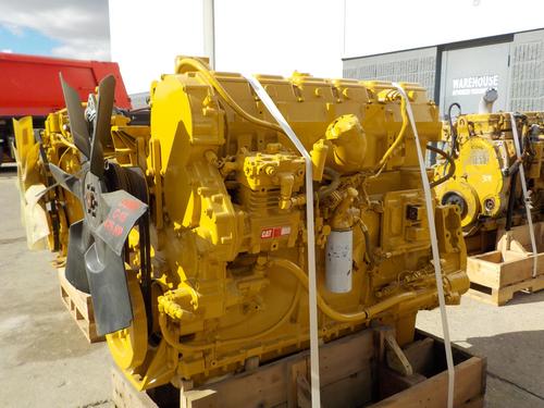 CAT 3406E Engine Assembly
