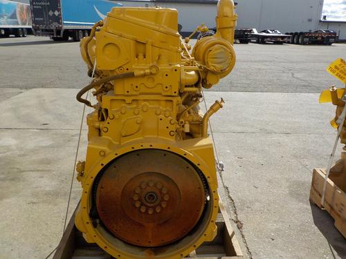 CAT 3406E Engine Assembly