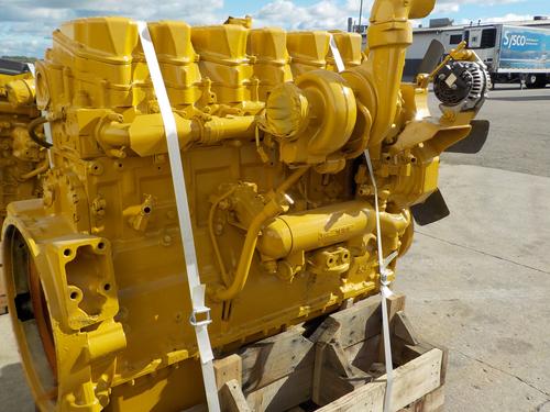 CAT 3406E Engine Assembly