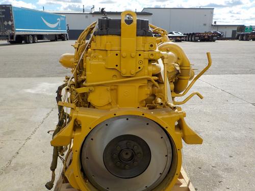 CAT C-13 Engine Assembly