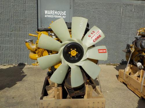 CAT C-13 Engine Assembly