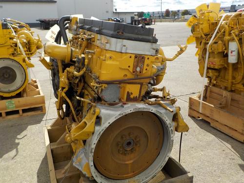 CAT C-13 Engine Assembly