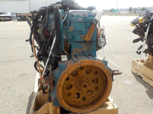 INTERNATIONAL DT 466 Engine Assembly