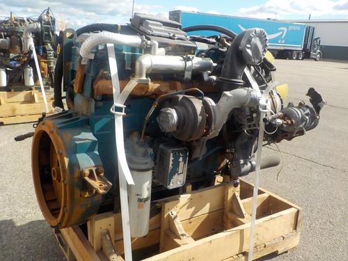 INTERNATIONAL DT 466 Engine Assembly