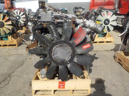 INTERNATIONAL MAXFORCE Engine Assembly