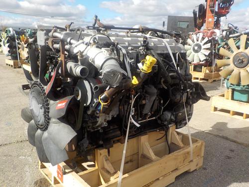 INTERNATIONAL MAXFORCE Engine Assembly