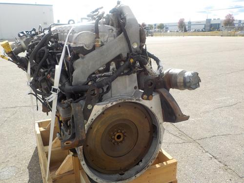 INTERNATIONAL MAXFORCE Engine Assembly