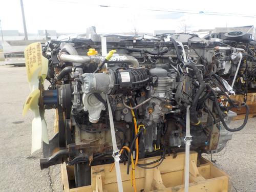 DETROIT DD-13 Engine Assembly