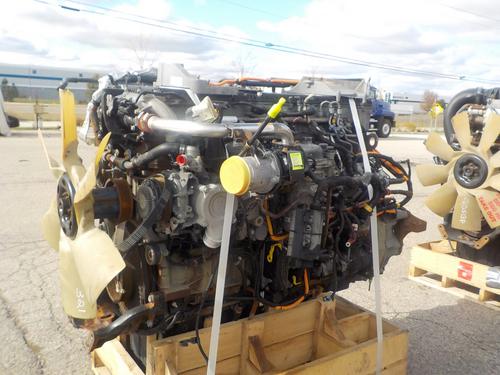 DETROIT DD-13 Engine Assembly