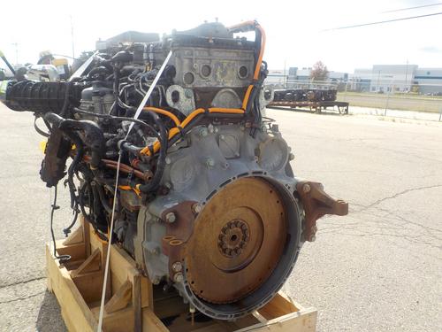 DETROIT DD-13 Engine Assembly
