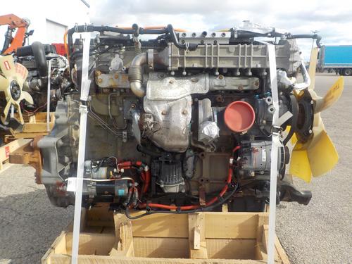 DETROIT DD-13 Engine Assembly