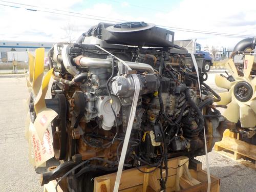 DETROIT DD-15 Engine Assembly