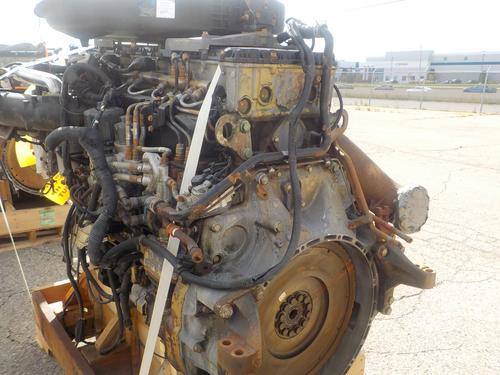 DETROIT DD-15 Engine Assembly