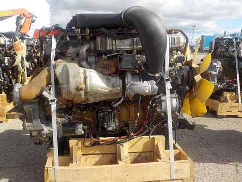 DETROIT DD-15 Engine Assembly