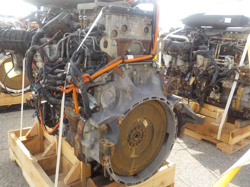 DETROIT DD-15 Engine Assembly