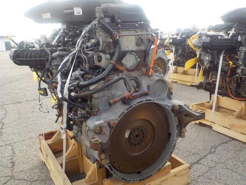 DETROIT DD-13 Engine Assembly