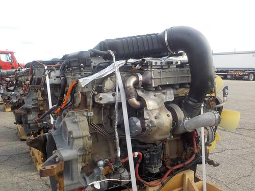 DETROIT DD-13 Engine Assembly