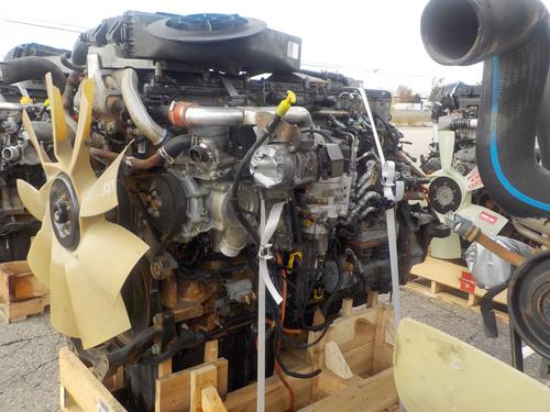 DETROIT DD-13 Engine Assembly