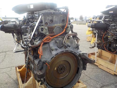 DETROIT DD-13 Engine Assembly