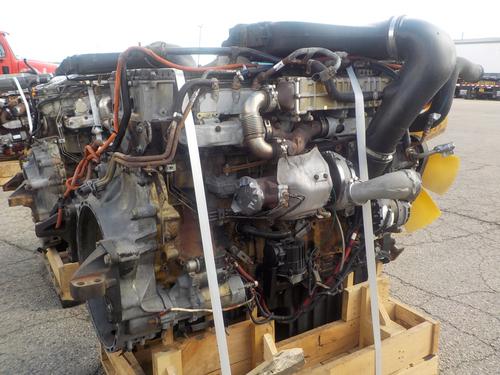 DETROIT DD-13 Engine Assembly