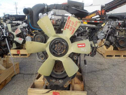 DETROIT DD-13 Engine Assembly