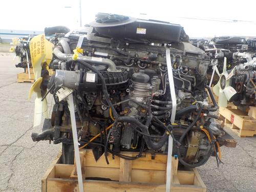 DETROIT DD-13 Engine Assembly