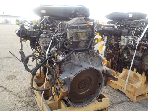 DETROIT DD-13 Engine Assembly