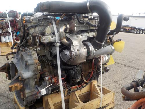 DETROIT DD-13 Engine Assembly