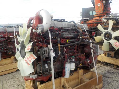 MACK MP8 Engine Assembly