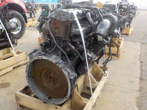 MACK E7 Engine Assembly