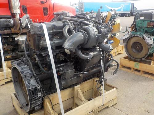 MACK E7 Engine Assembly