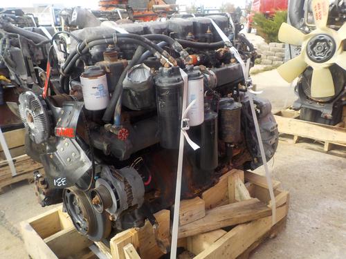 MACK E7 Engine Assembly