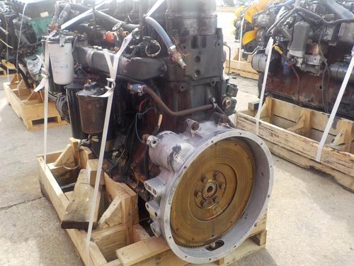 MACK E7 Engine Assembly