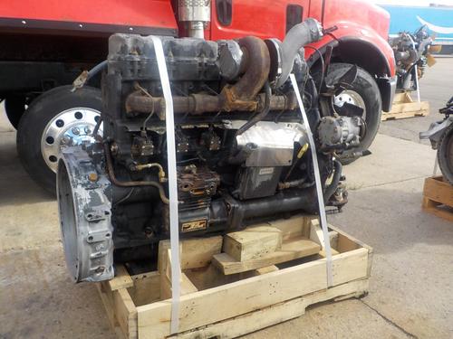 MACK E7 Engine Assembly