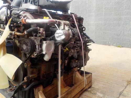 DETROIT DD-15 Engine Assembly