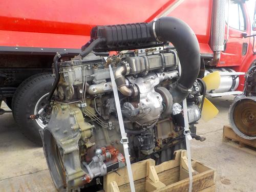 DETROIT DD-15 Engine Assembly