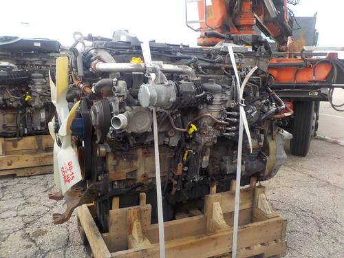 DETROIT DD-15 Engine Assembly