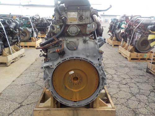 DETROIT DD-15 Engine Assembly