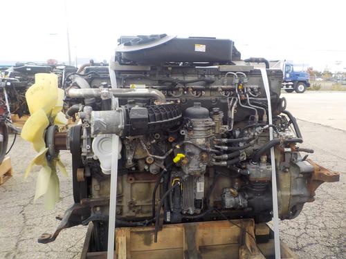 DETROIT DD-15 Engine Assembly