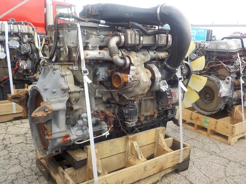 DETROIT DD-15 Engine Assembly