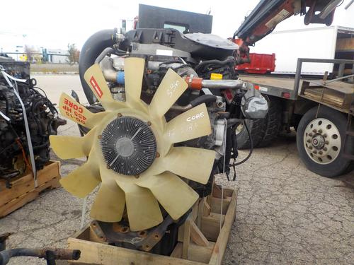 DETROIT DD-15 Engine Assembly