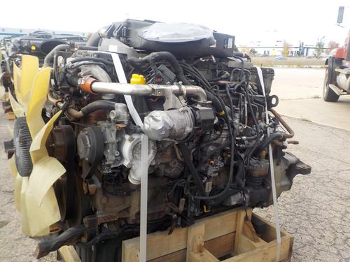 DETROIT DD-15 Engine Assembly