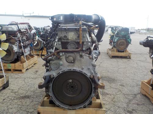 DETROIT DD-15 Engine Assembly