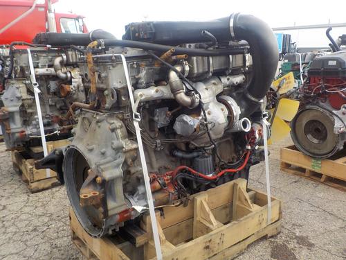 DETROIT DD-15 Engine Assembly