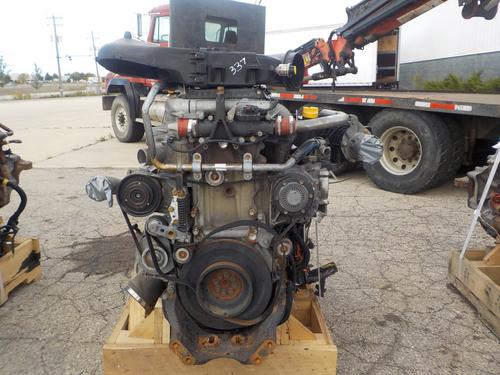 DETROIT DD-15 Engine Assembly