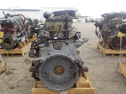 DETROIT DD-15 Engine Assembly